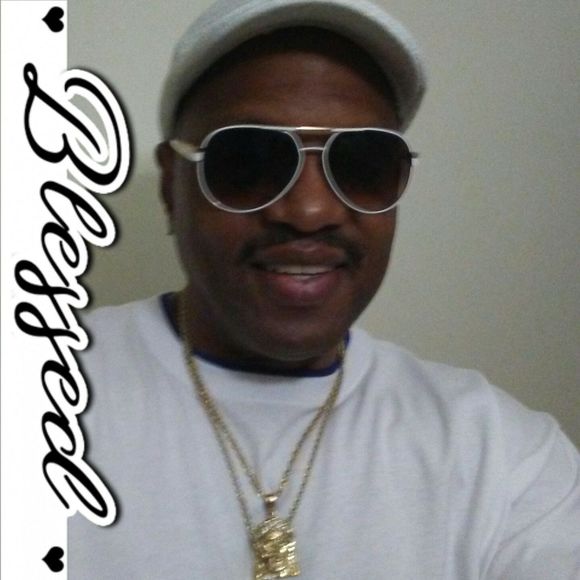 Meet your Posher, Aaron - Picture 1 of 1